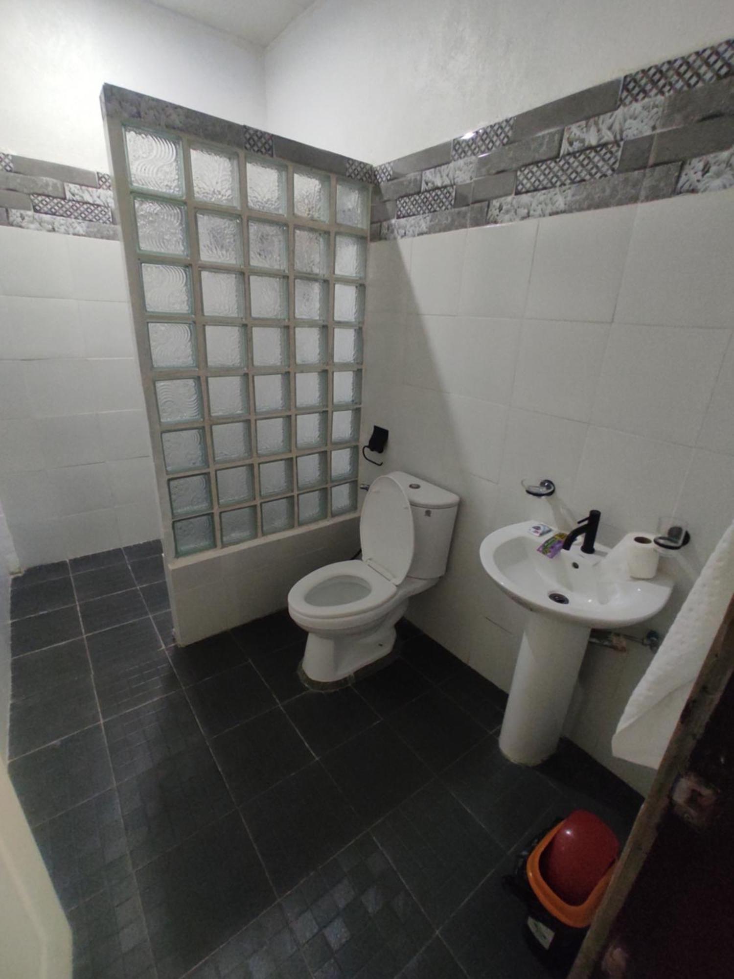 Apoestin Homestay سيكويجور المظهر الخارجي الصورة