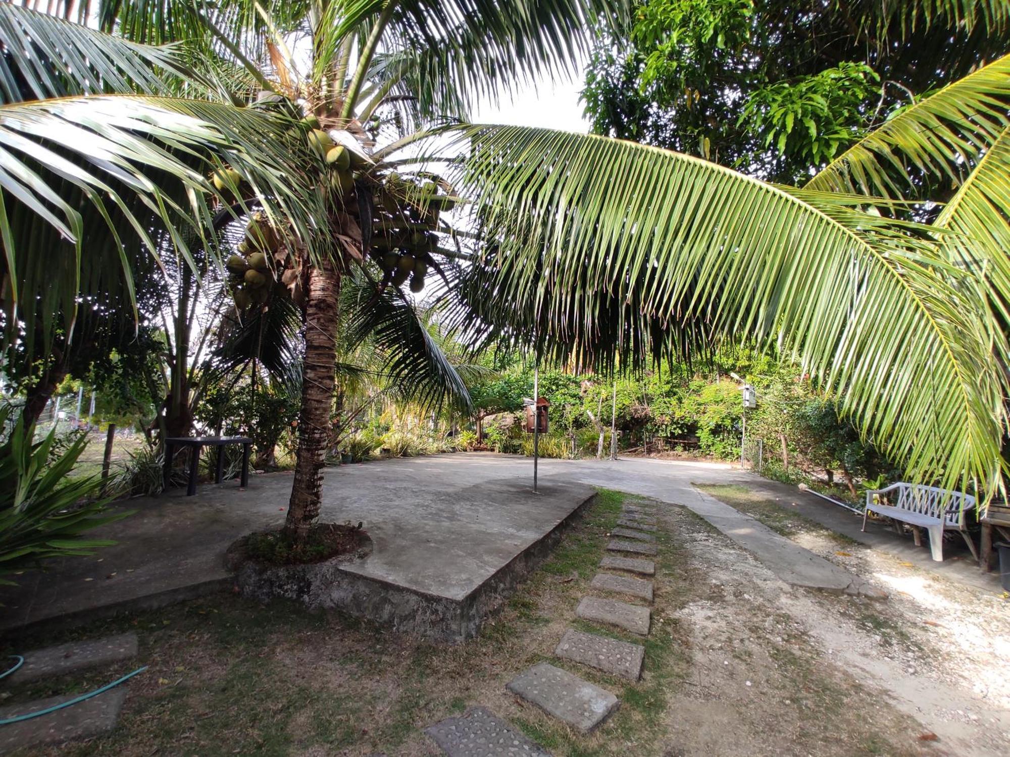 Apoestin Homestay سيكويجور المظهر الخارجي الصورة